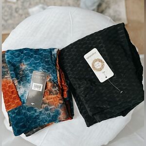 TikTok leggings from sizes small-XL NWT